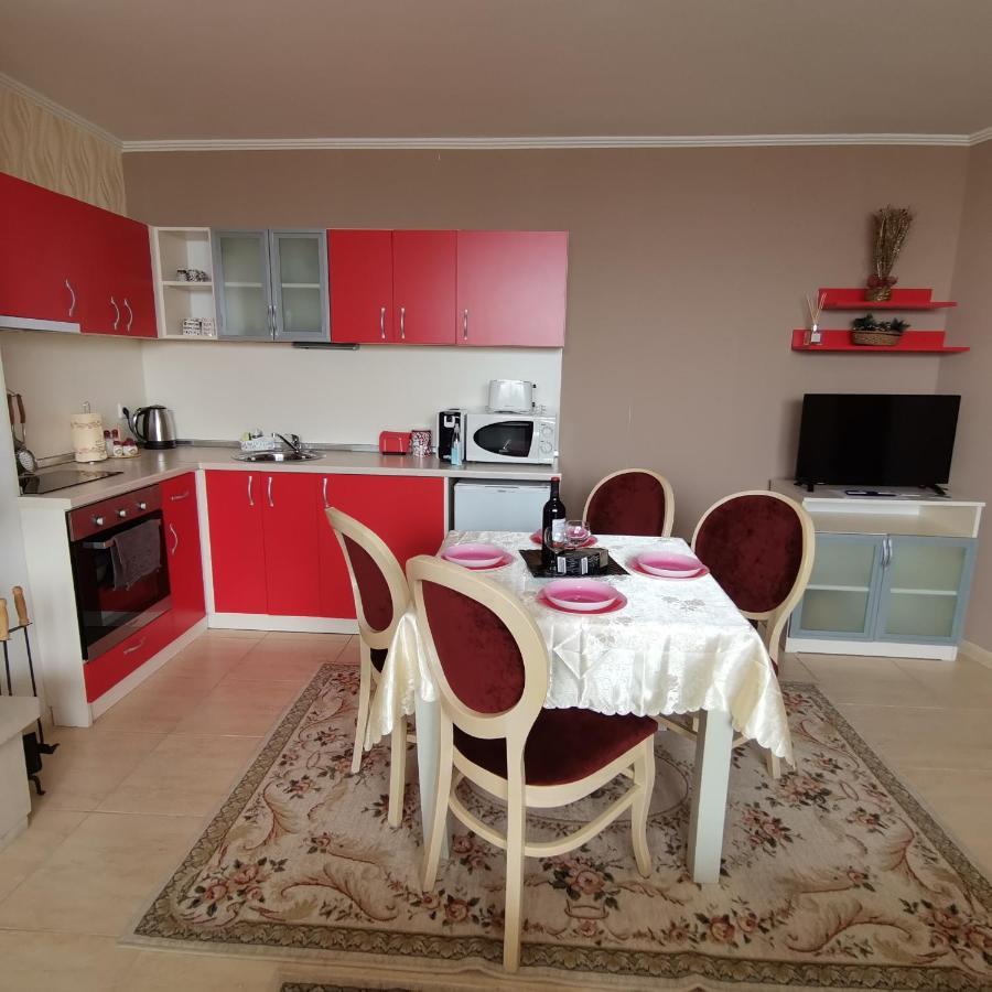 Grand Monastery Pamporovo Apartment For Rent Esterno foto