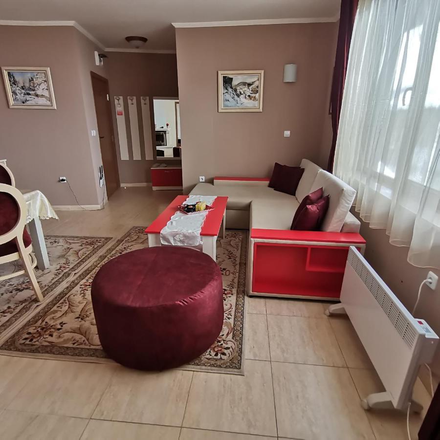 Grand Monastery Pamporovo Apartment For Rent Esterno foto