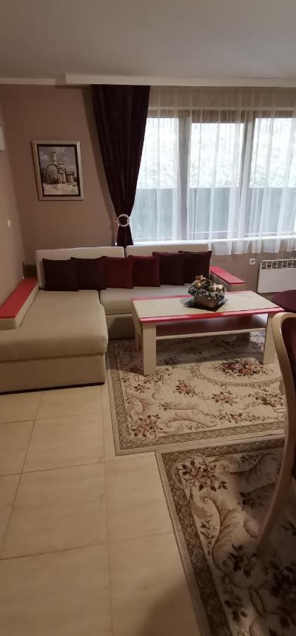 Grand Monastery Pamporovo Apartment For Rent Esterno foto