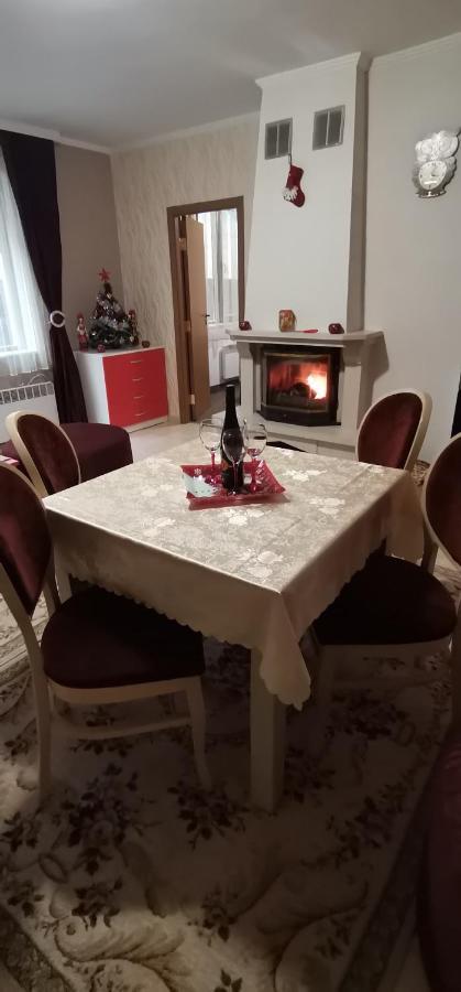 Grand Monastery Pamporovo Apartment For Rent Esterno foto
