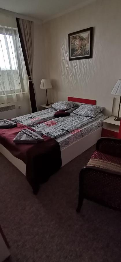 Grand Monastery Pamporovo Apartment For Rent Esterno foto