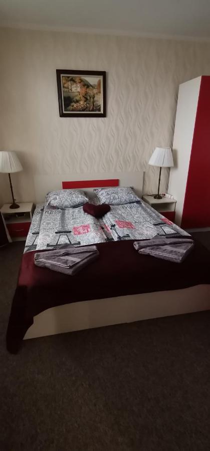 Grand Monastery Pamporovo Apartment For Rent Esterno foto